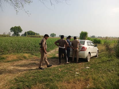 Murder: Ujjwal used to show us bullying, so we killed him, accused accepted murdeer in police interrogation