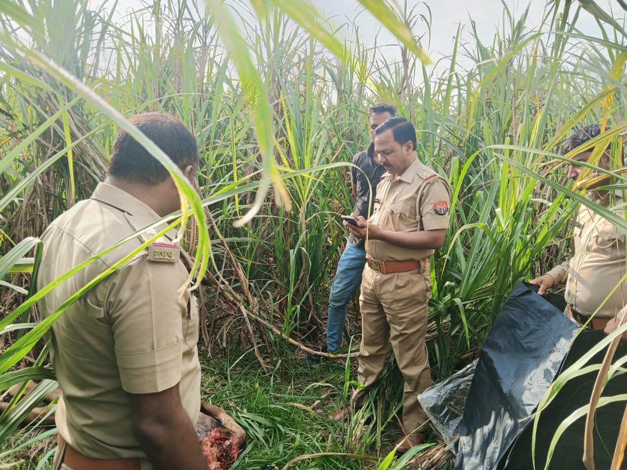Murder: Ujjwal used to show us bullying, so we killed him, accused accepted murdeer in police interrogation