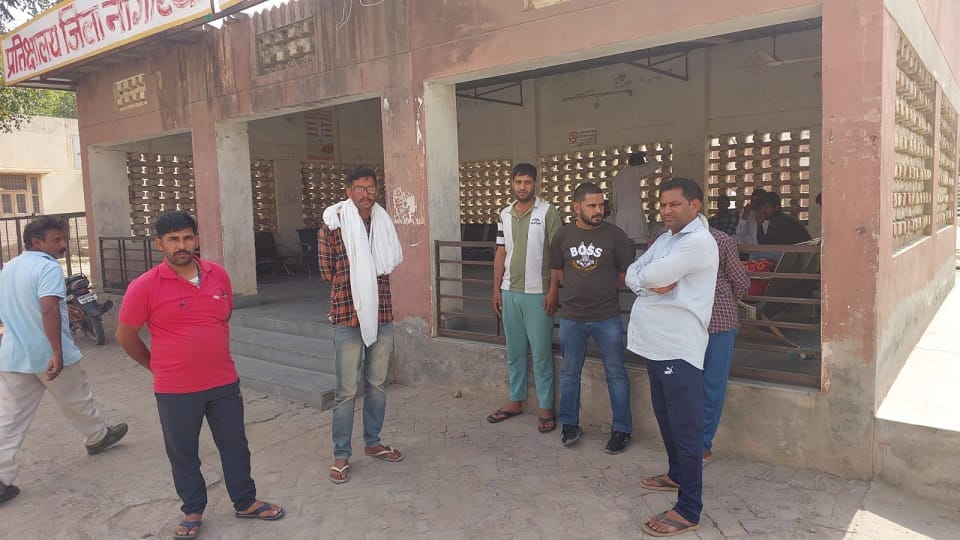 Youth died during treatment in Sirsa