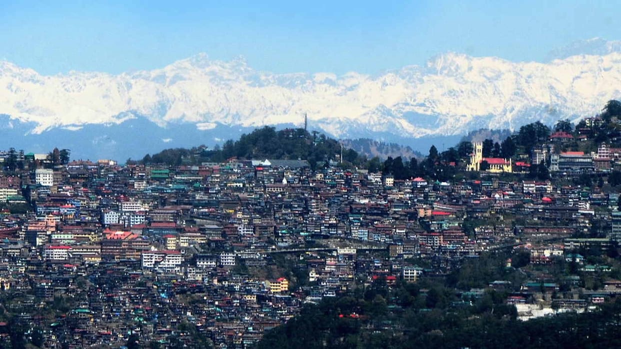 MC Shimla Election result latest update today, counting of votes