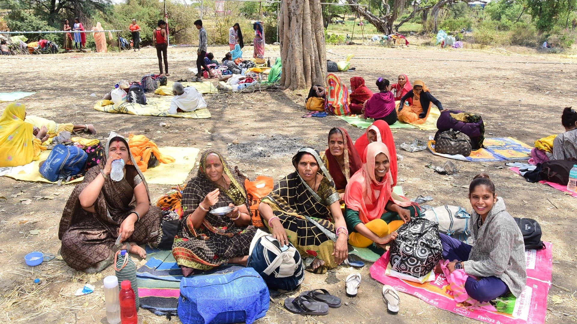 118 km Panchkoshi Yatra will start from April 15 in the city of Baba Mahakal