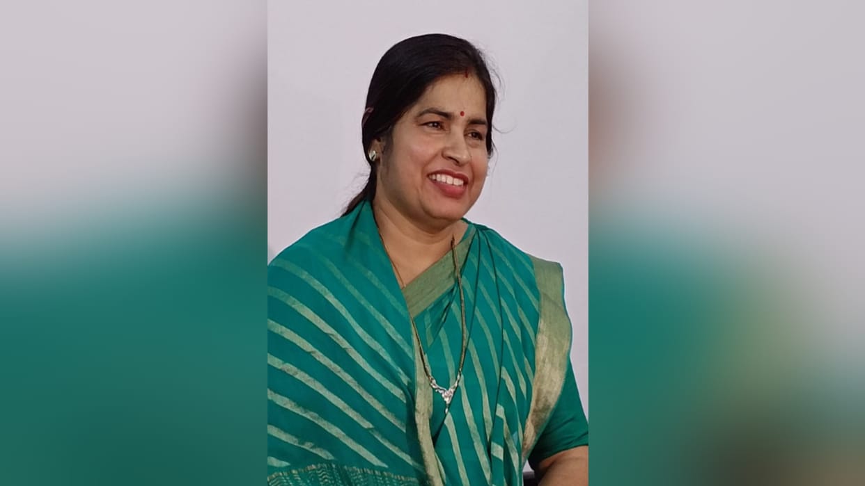 Municipal Elections 2023: Samajwadi Party has declared Seema Pradhan Mayor candidate in Meerut