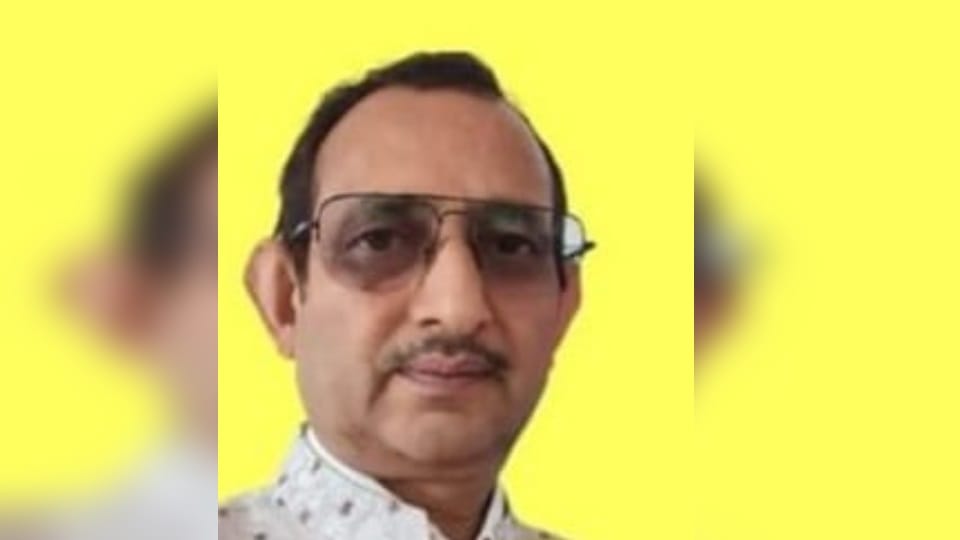 Uttarakhand News : Prof. NK Joshi appointed Vice Chancellor of Sri Dev Suman University order issued