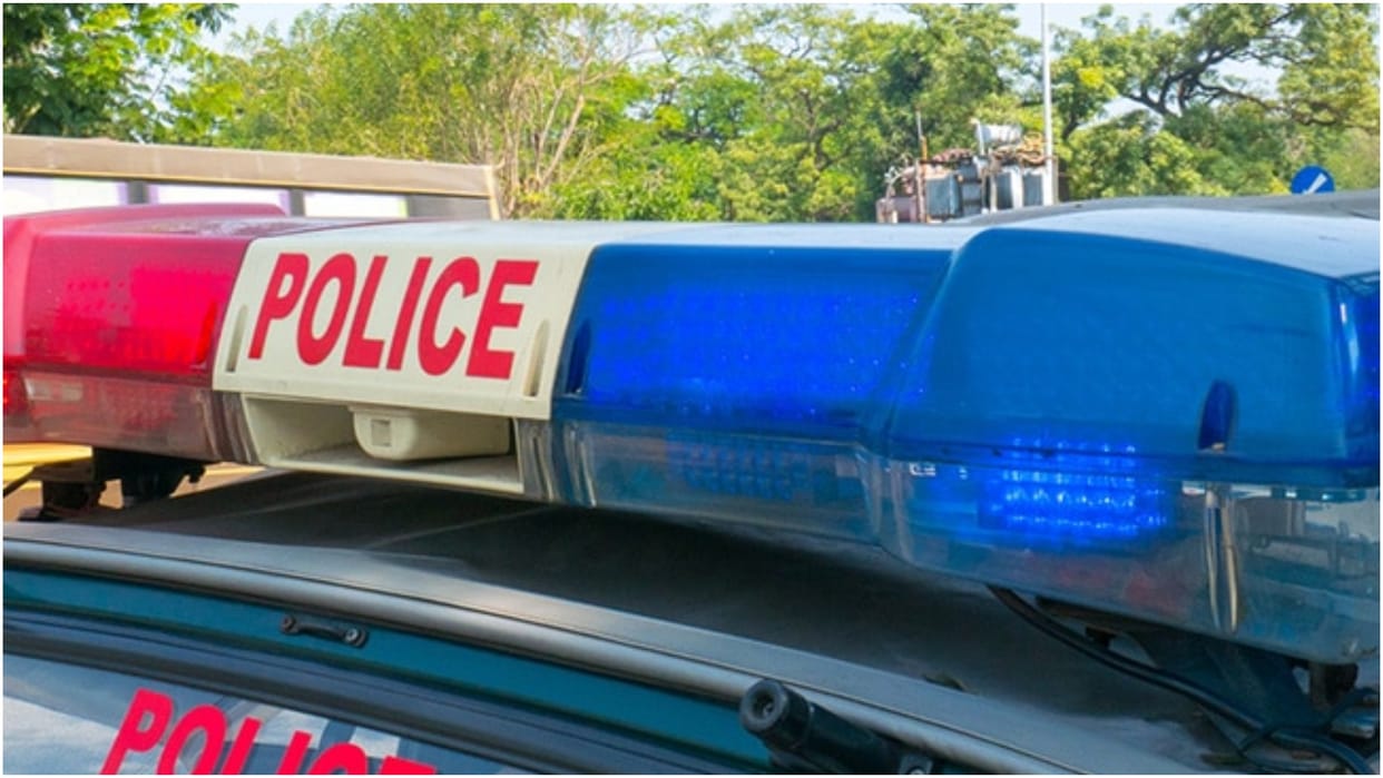 Kidnapping Attempt of a youth in Amritsar of Punjab