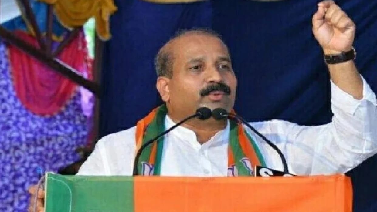 Karnataka Election, Udpi MLA tears after denied ticket, said- always worked for the party, am in shock