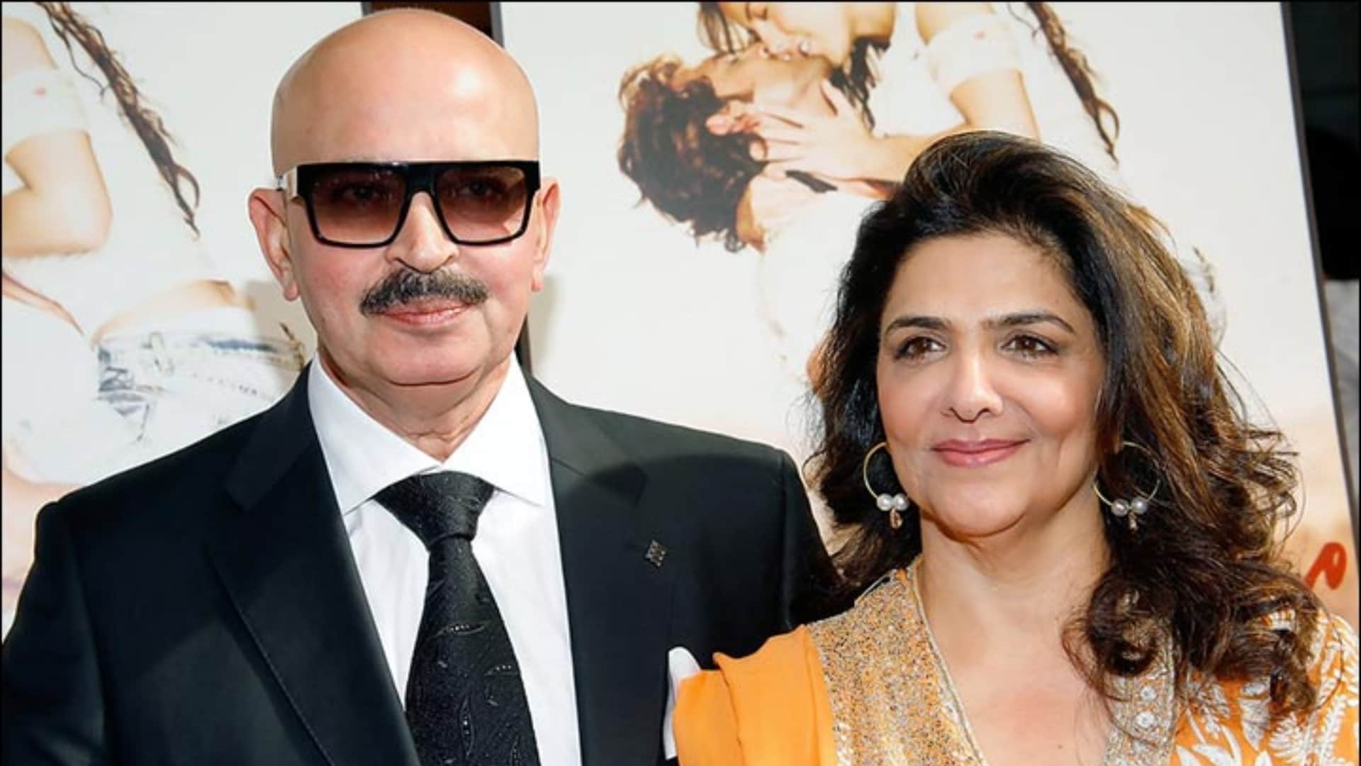 Bollywood Actors Did Arrange Marriage After Being In Relationship Shahid Kapoor Vivek Oberoi Rakesh Madhuri