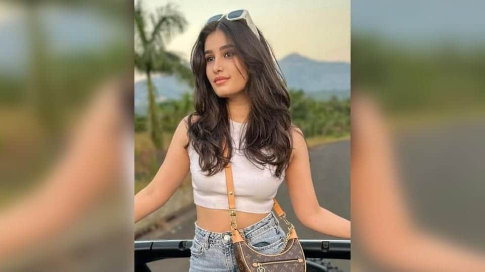 Raveena Daughter Rasha completed 14 year of schooling penance ready to start new journey on big screen