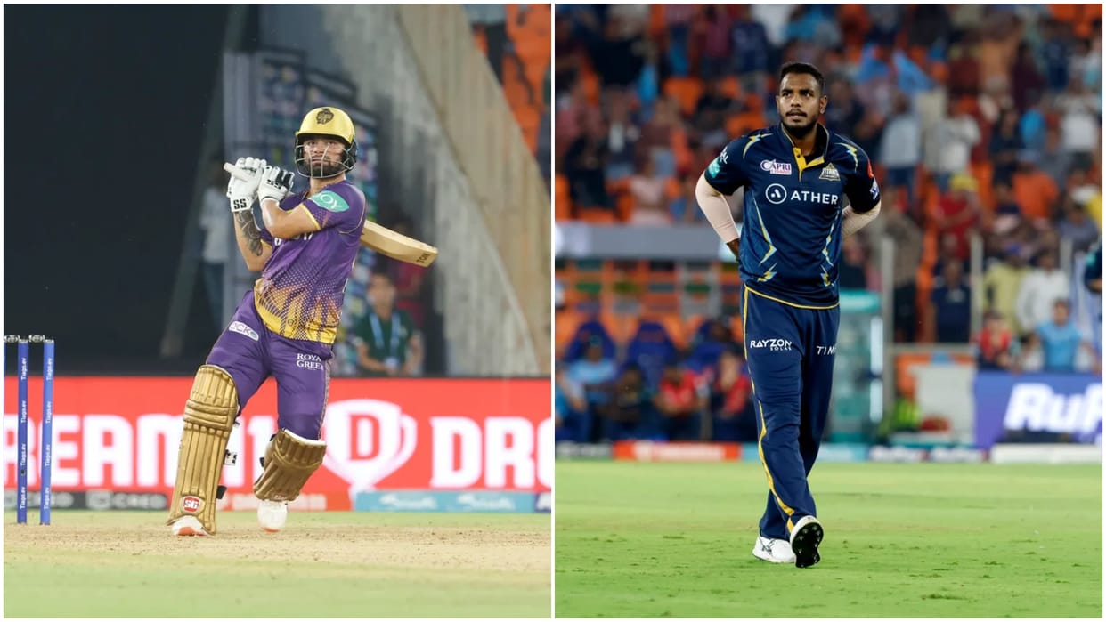 IPL 2023 Rinku Singh revealed sent this message to Gujarat Titans bowler yash dayal after hitting five sixes