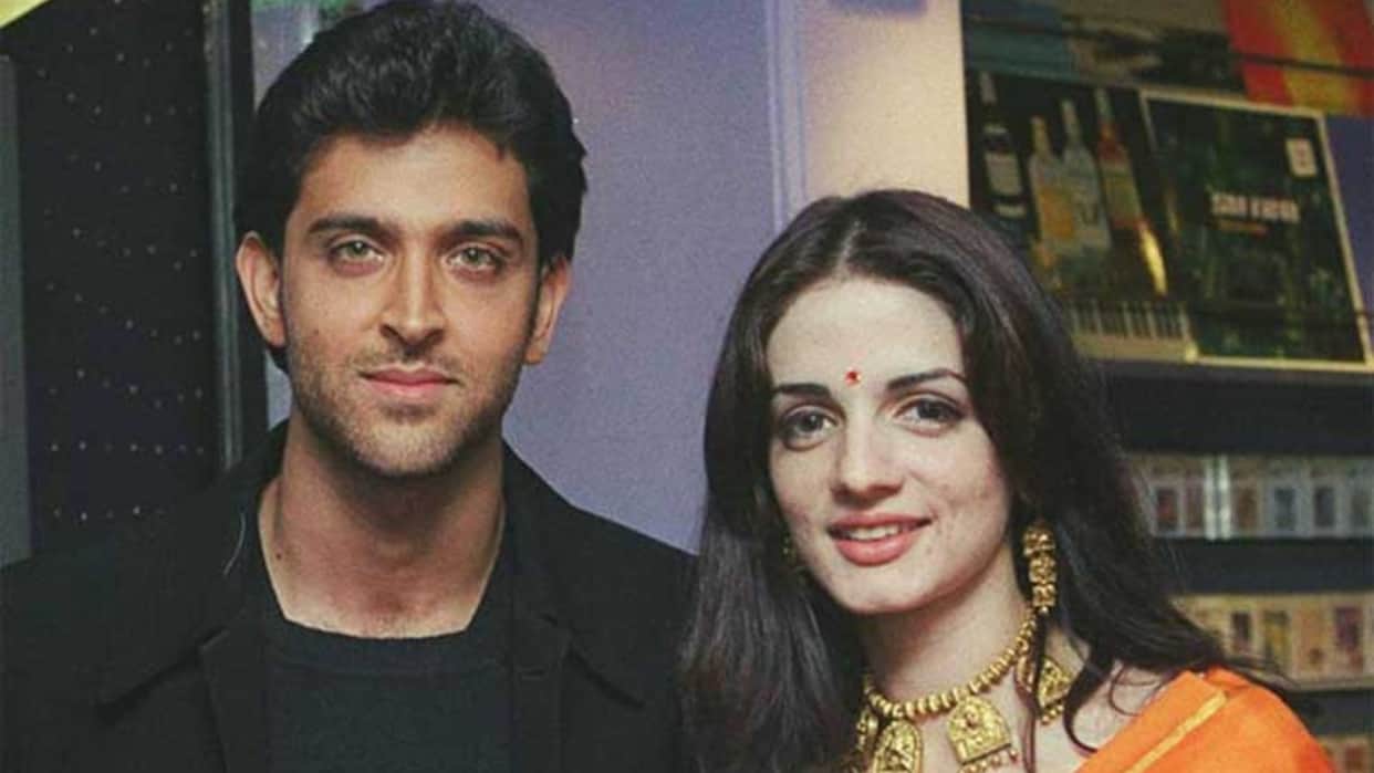 Hrithik Roshan Talk About Marriage After His Divorce With Sussanne Khan Said Not Thinking About wedding Again