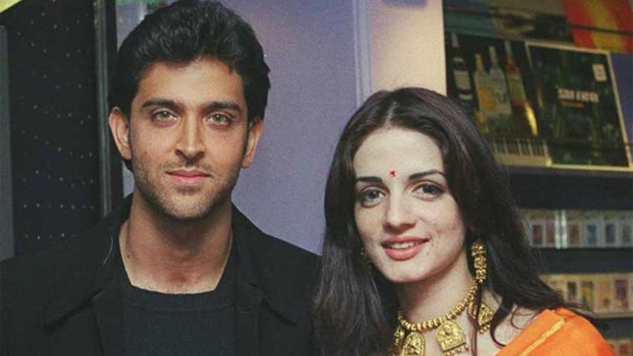 Hrithik Roshan Talk About Marriage After His Divorce With Sussanne Khan Said Not Thinking About wedding Again