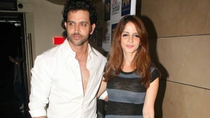 Hrithik Roshan Talk About Marriage After His Divorce With Sussanne Khan Said Not Thinking About wedding Again