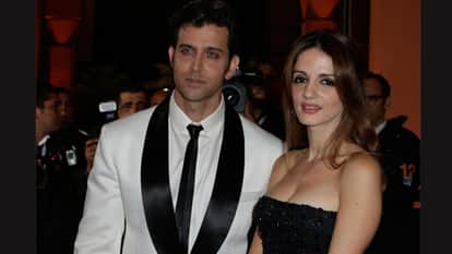 Hrithik Roshan Talk About Marriage After His Divorce With Sussanne Khan Said Not Thinking About wedding Again