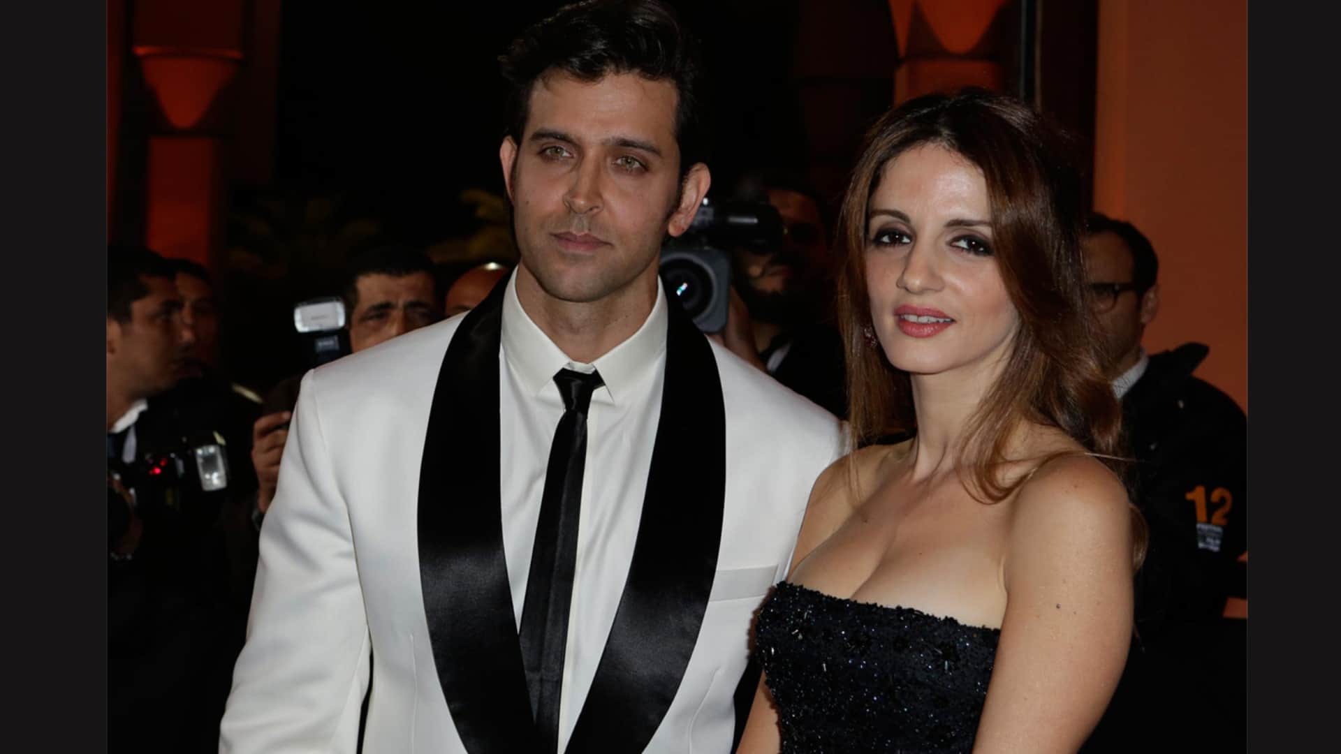 Hrithik Roshan Sussanne To Aamir Khan Kiran Rao These celebs seen as friends even after breakup and Divorce