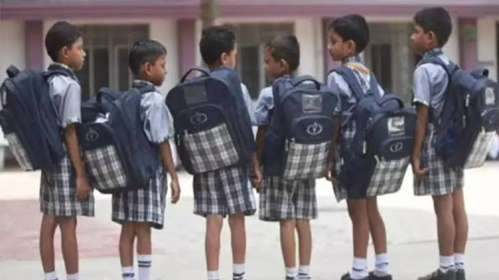 सांकेतिक तस्वीर।