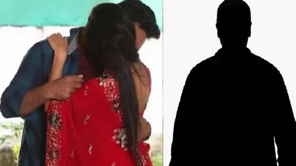 Lover killed married girlfriend for talking to other boys In Delhi s Narela