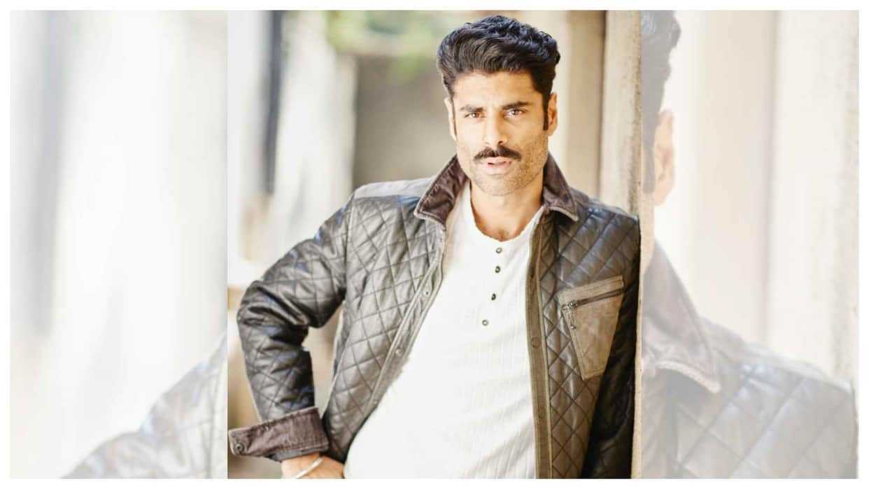 Citadel India Sikandar kher got a big break in Samantha Ruth Prabhu Varun Dhawan After Monica O My Darling