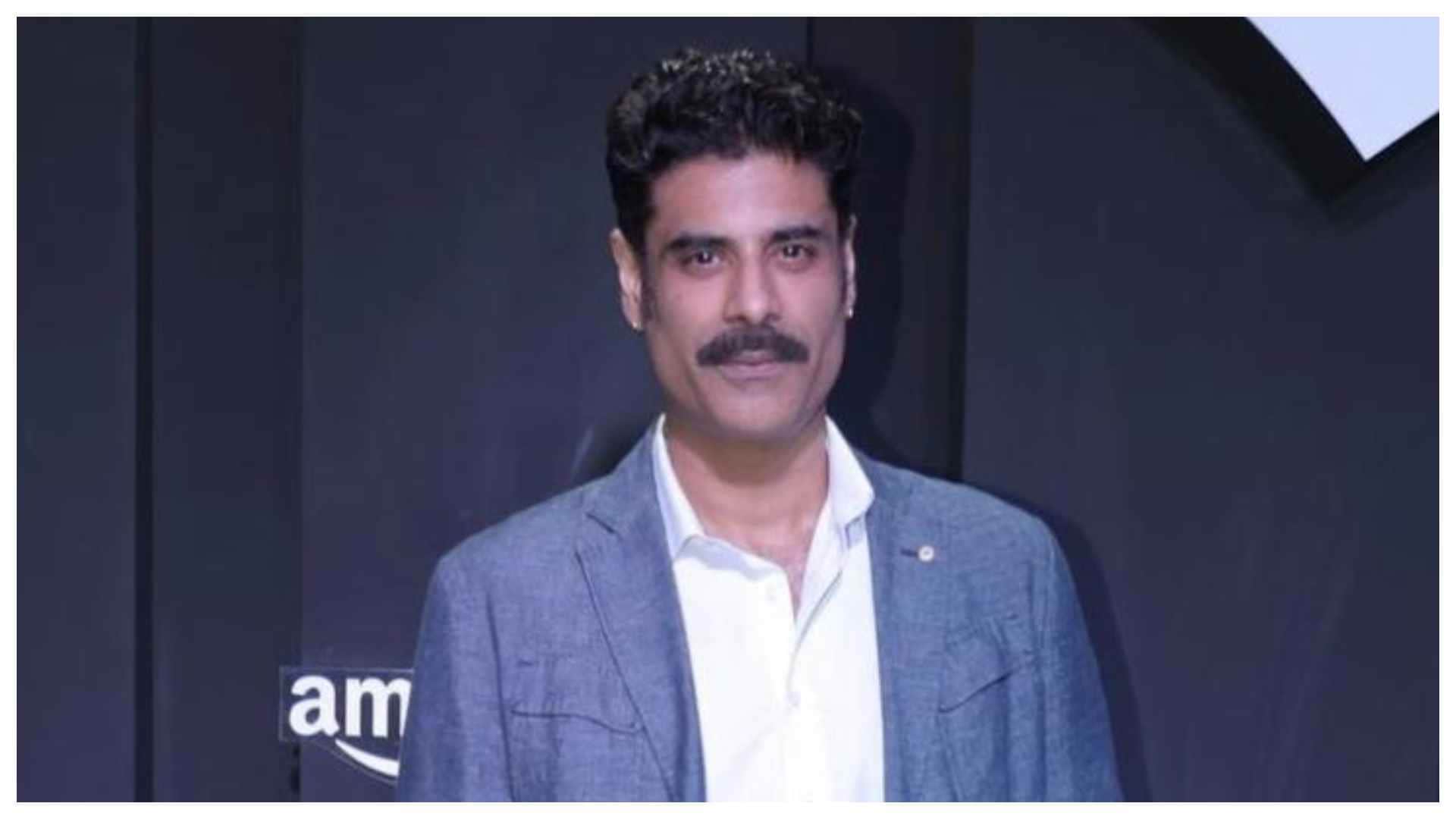 Citadel India Sikandar kher got a big break in Samantha Ruth Prabhu Varun Dhawan After Monica O My Darling