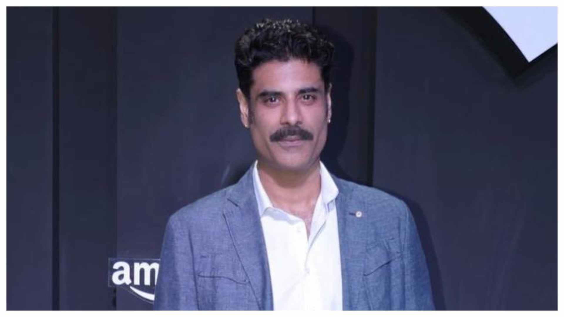 Citadel India Sikandar kher got a big break in Samantha Ruth Prabhu Varun Dhawan After Monica O My Darling
