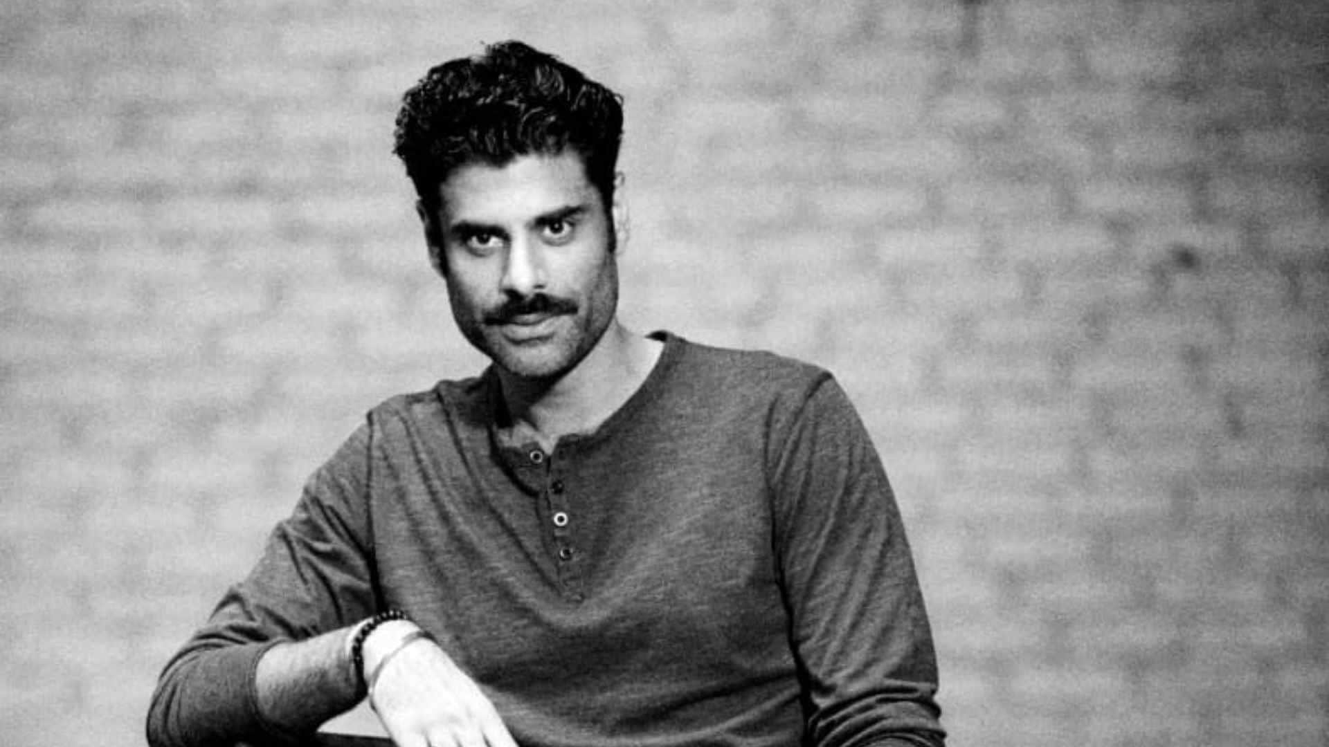 Citadel India Sikandar kher got a big break in Samantha Ruth Prabhu Varun Dhawan After Monica O My Darling