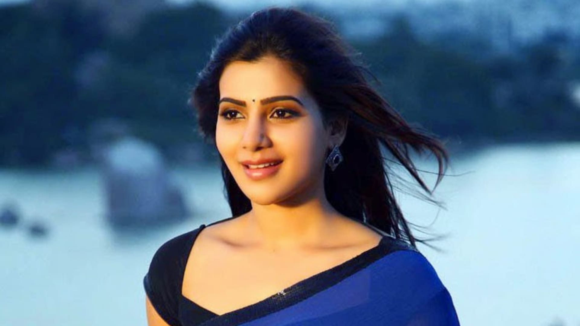 Samantha Ruth Prabhu shares a cryptic post after her film shaakuntalam failure goes viral on Internet