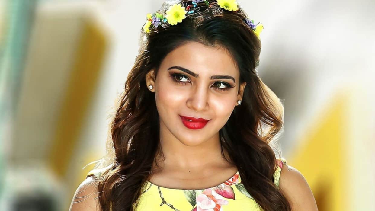 Tripuraneni Chittibabu shocking statement on Samantha Ruth Prabhu says actress career in films has ended
