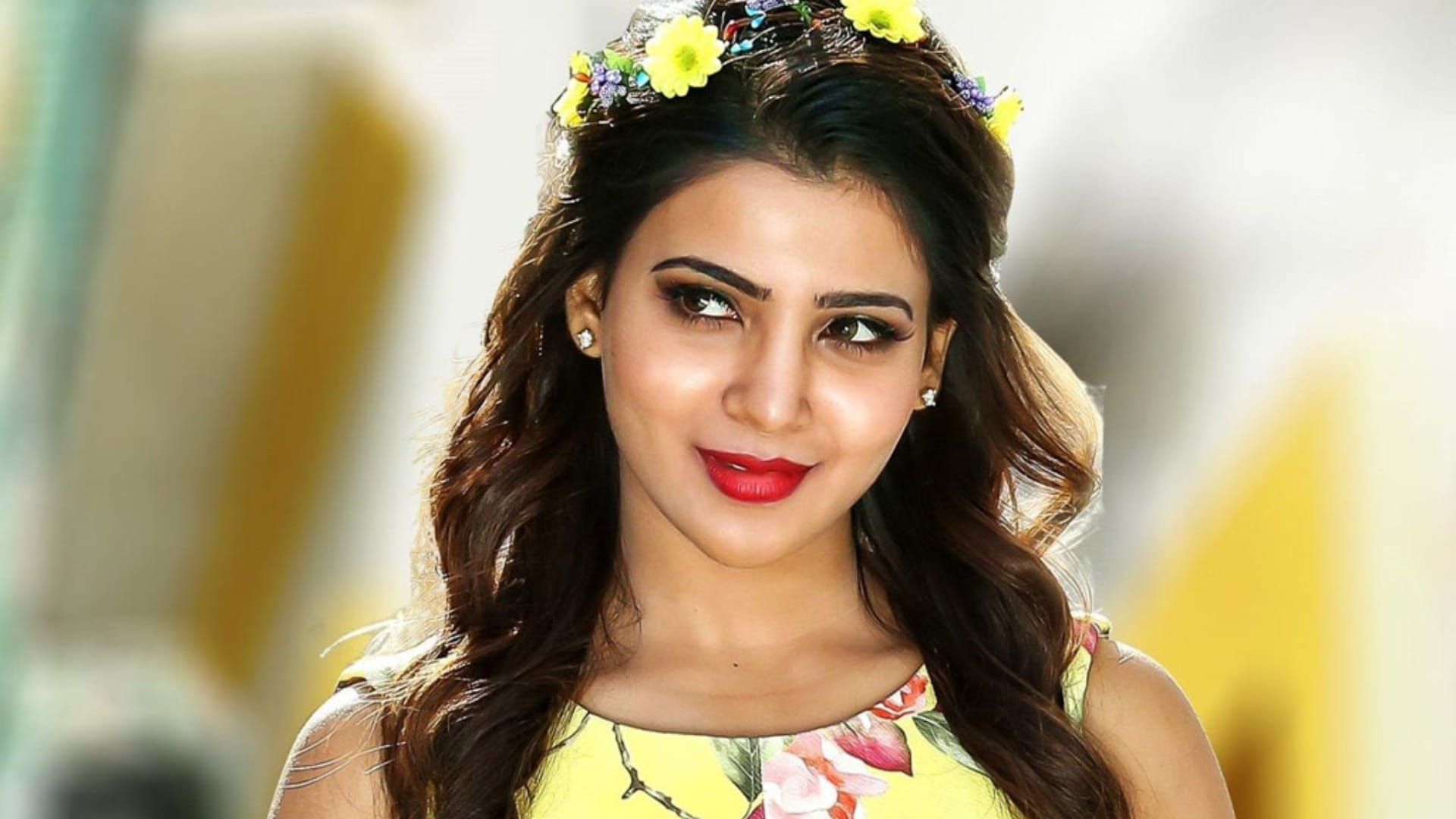 Samantha Ruth Prabhu shares a cryptic post after her film shaakuntalam failure goes viral on Internet