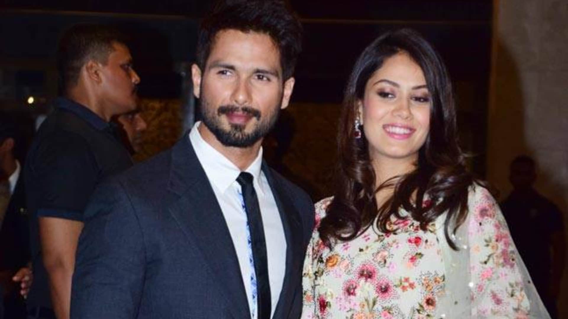 Bollywood Actors Did Arrange Marriage After Being In Relationship Shahid Kapoor Vivek Oberoi Rakesh Madhuri