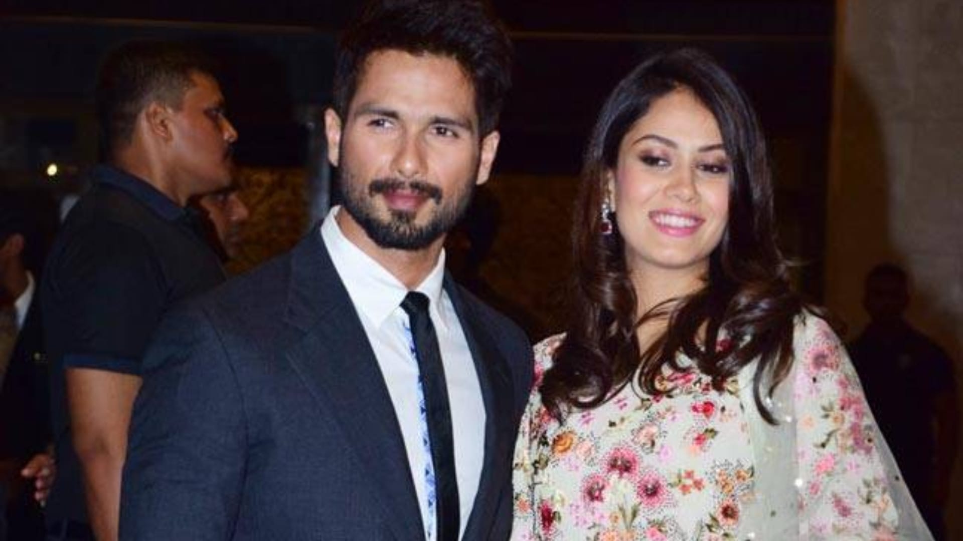These Celebs Couple has huge age Gap Sanjay Dutt Manyata dutt to Shahid kapoor Mira Rajput