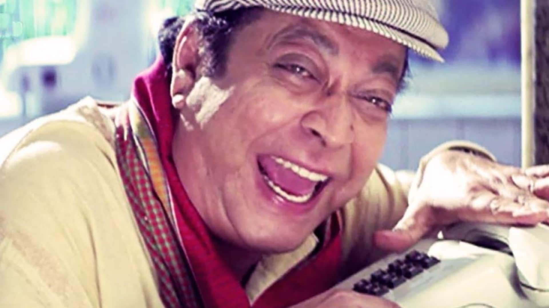 Dinesh Hingoo birthday Special know about actor career in bollywood and his movies like Taqdeer Lover Boy