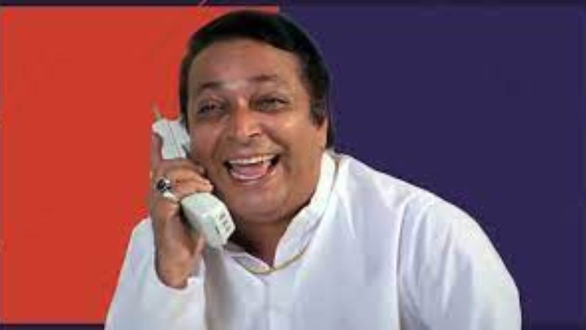 Dinesh Hingoo birthday Special know about actor career in bollywood and his movies like Taqdeer Lover Boy