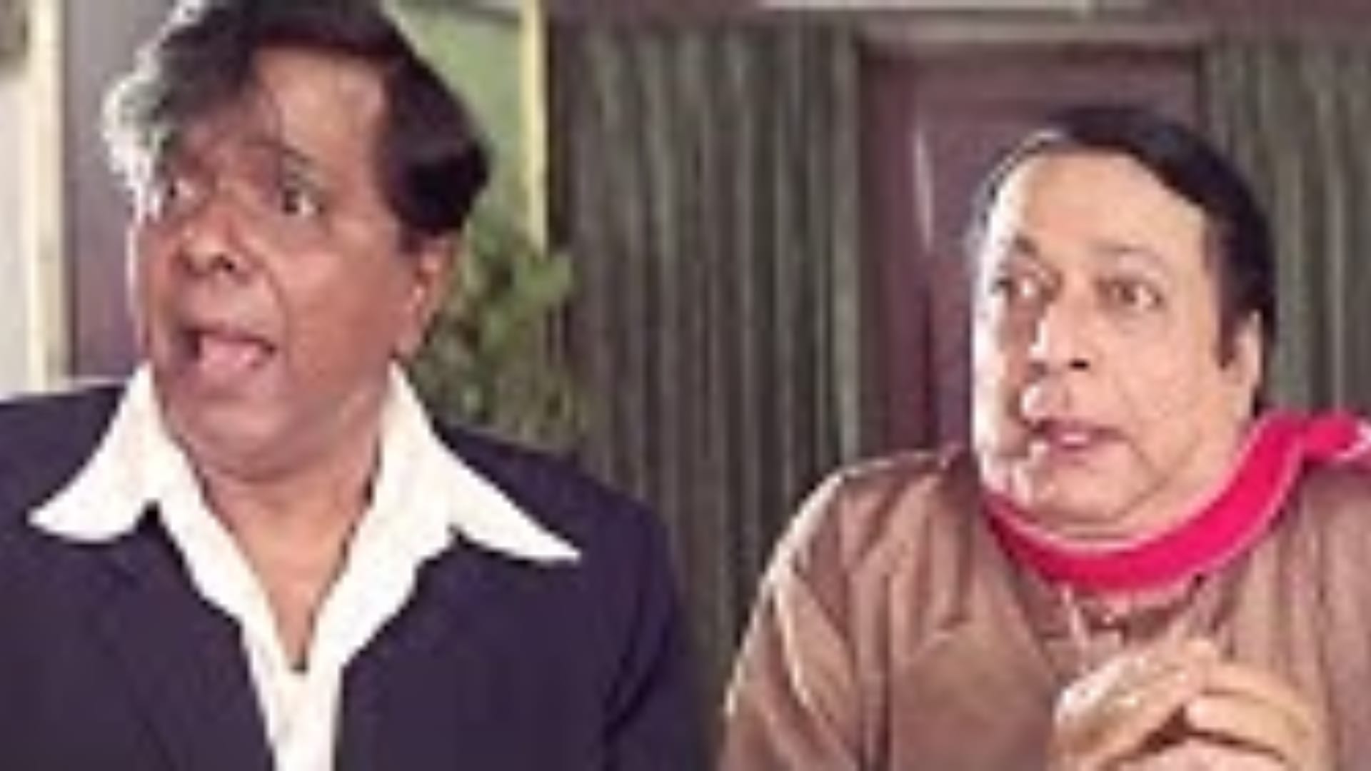 Dinesh Hingoo birthday Special know about actor career in bollywood and his movies like Taqdeer Lover Boy