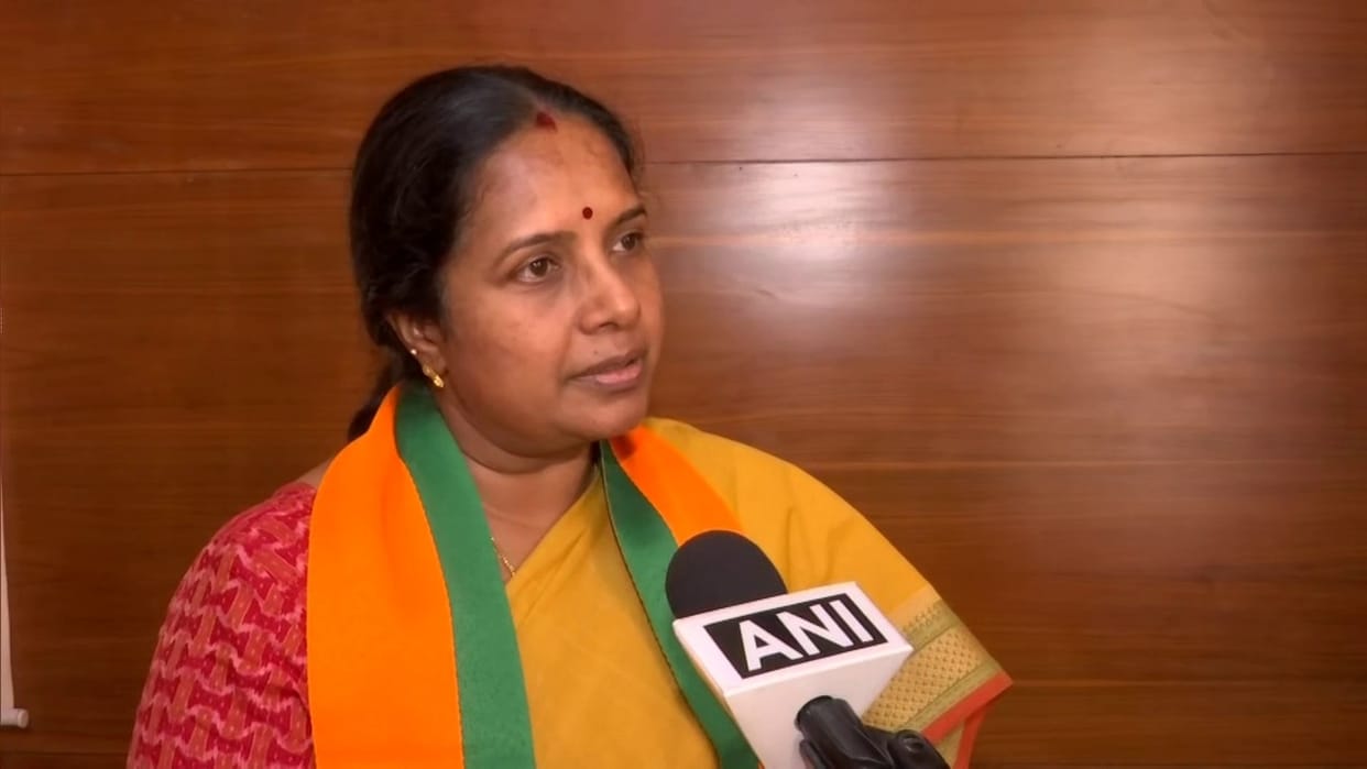 mahila morcha we will concentrate on women voters for karnataka assembly election