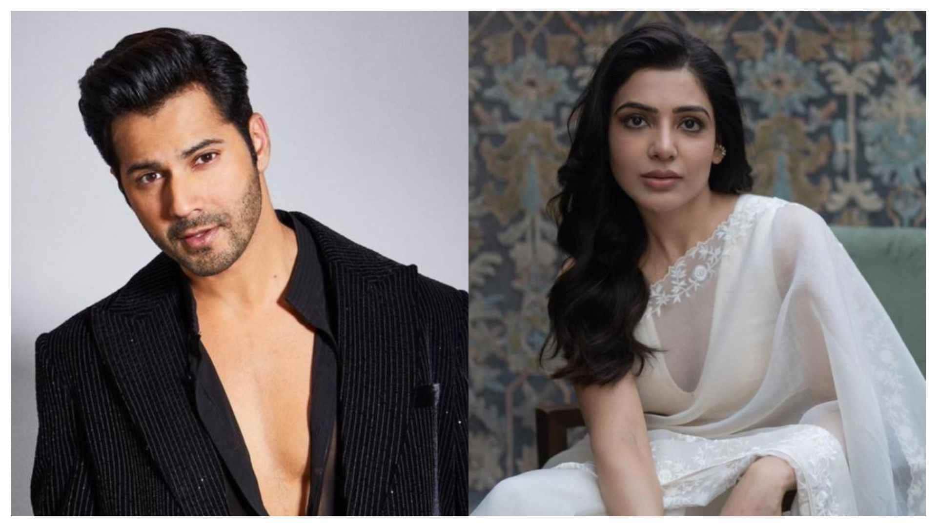 Citadel India Sikandar kher got a big break in Samantha Ruth Prabhu Varun Dhawan After Monica O My Darling