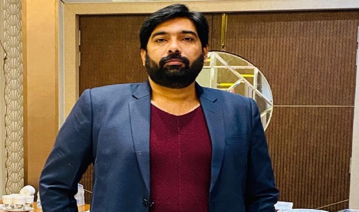 Akanksha Dubey Case  Bhojpuri singer Samar Singh friend Sanjay gets bail from court