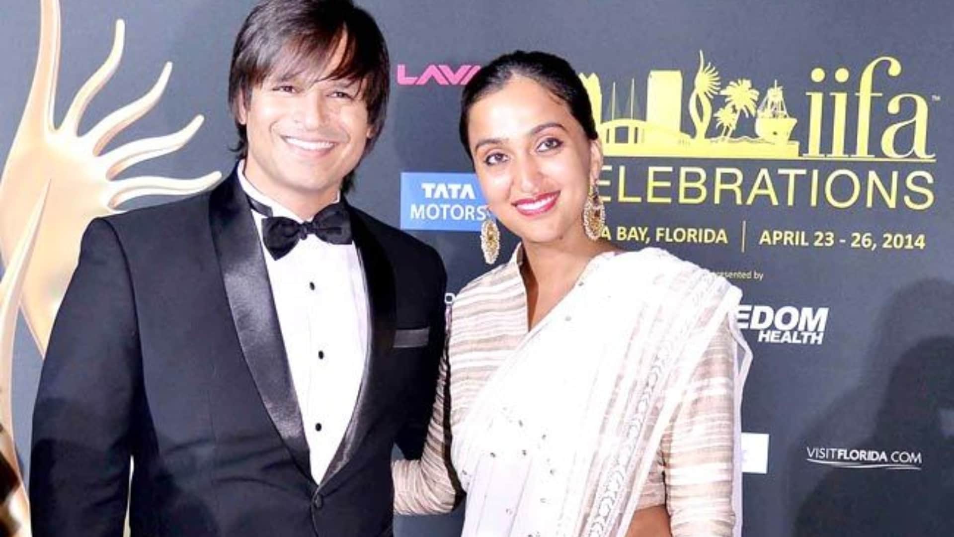 Bollywood Actors Did Arrange Marriage After Being In Relationship Shahid Kapoor Vivek Oberoi Rakesh Madhuri