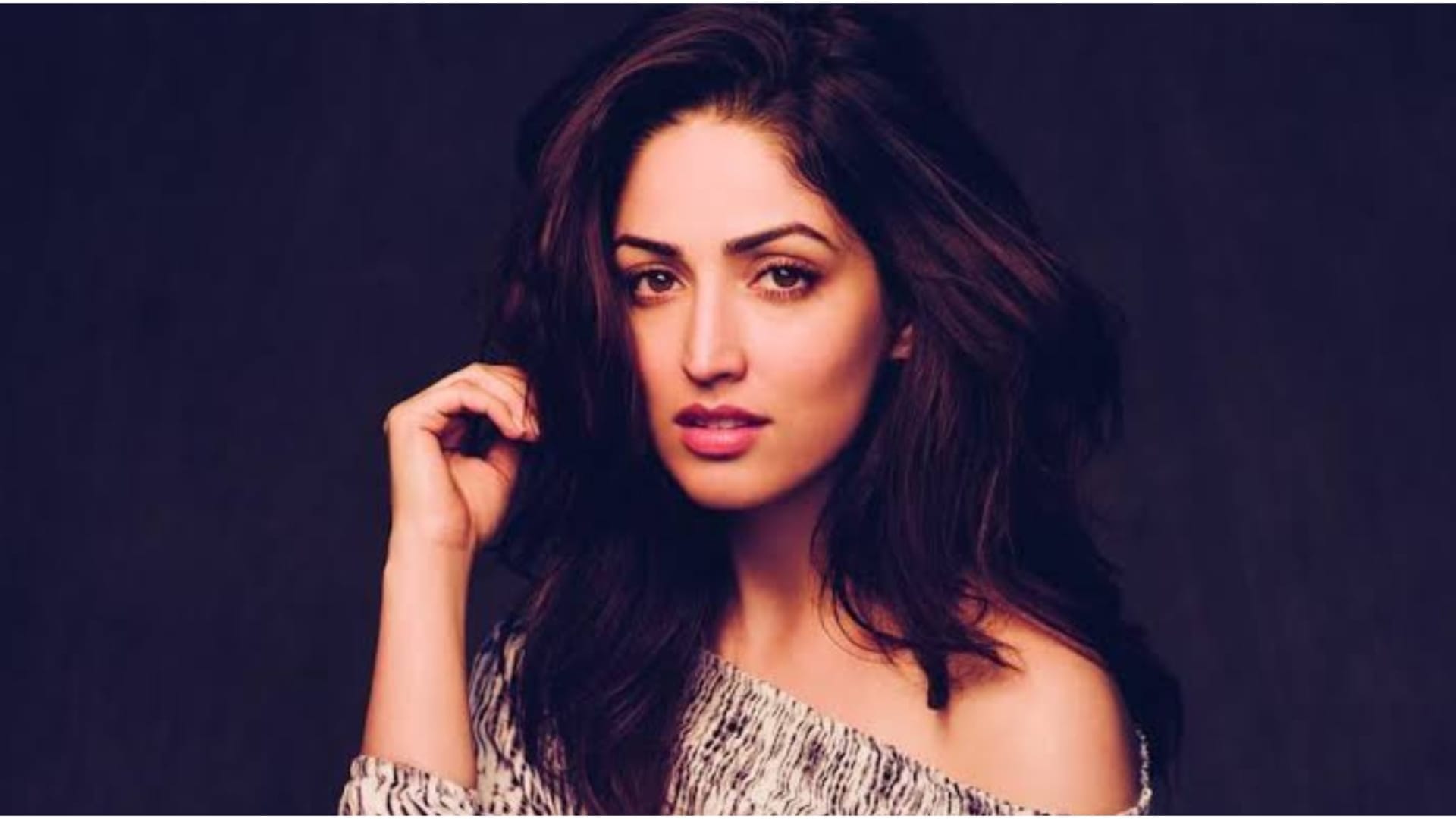 Yami Gautam OMG 2 Akshay Kumar Movie actress started shooting for her next film claims report
