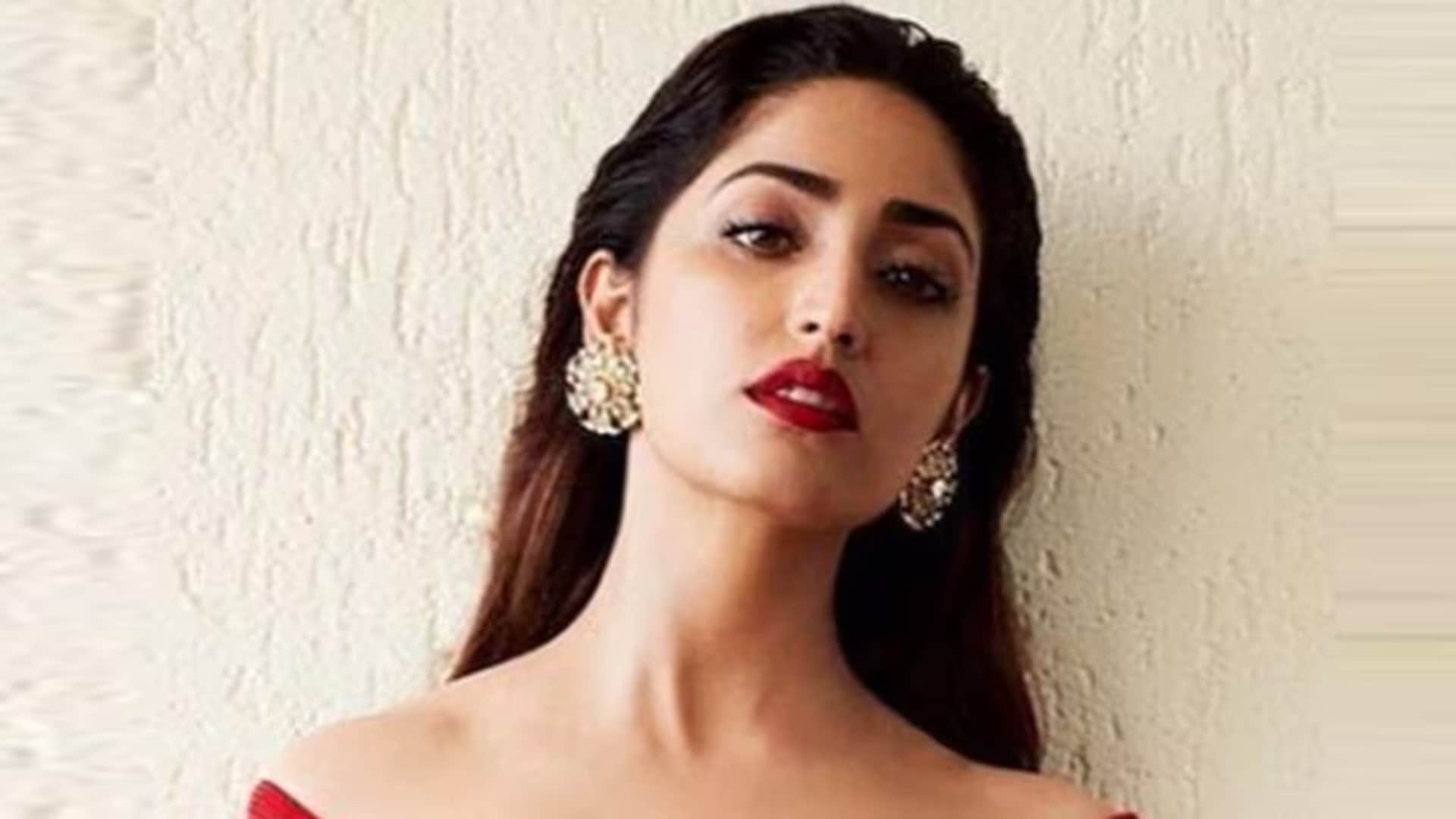 Chor NIkal Ke Bhaga Yami Gautam Revealed That She get Advised to Go For Plastic Surgery Of Her Nose