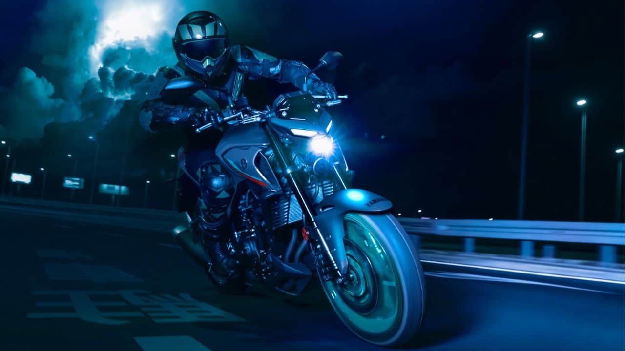 yamaha r3 and mt-03 booking start in india before launch, know launch time and other details