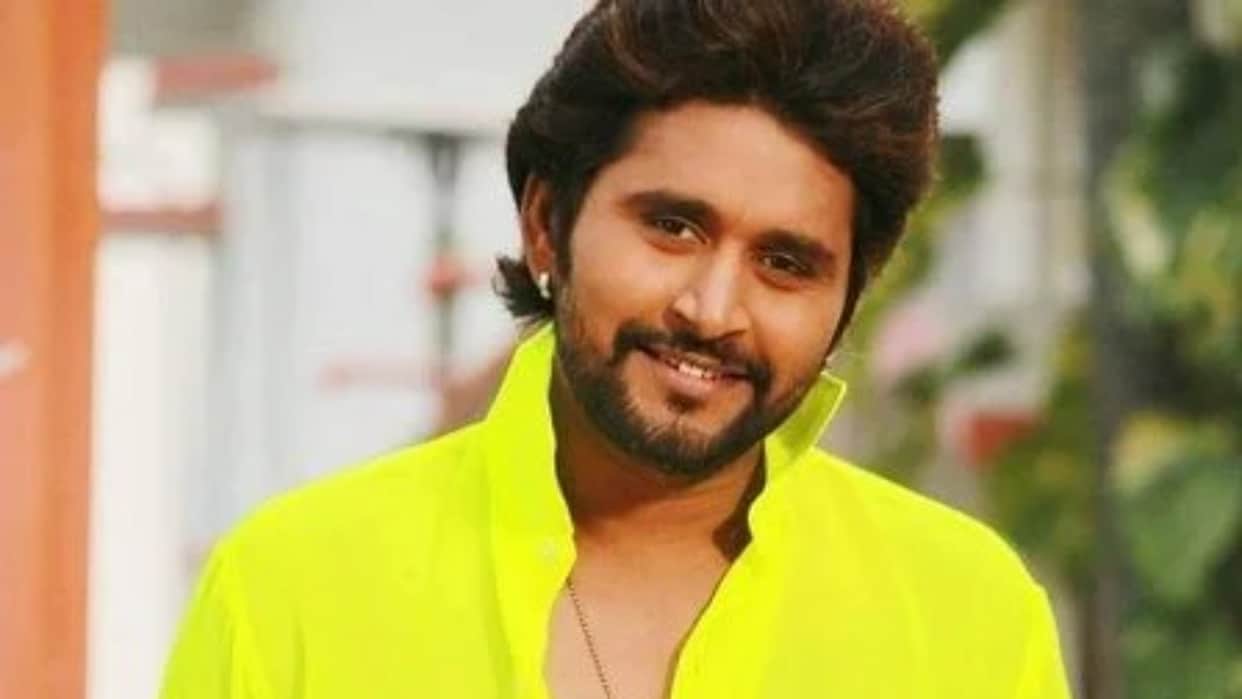 Chachi 420 bhojpuri actor Yash Kumar Mishra nidhi working on film after kamal haasan govinda Robin Williams