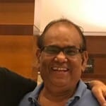 अनुपम खेर ,सतीश कौशिक