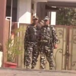 रांची के पूर्व उपायुक्त छवि रंजन के आवास पर ईडी ने की छापेमारी