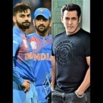 IPL 2023, Salman Khan, Reveals, The Cricketer, He Adores Most, MS Dhoni, is the best