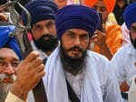 खालिस्तानी समर्थक अमृतपाल।