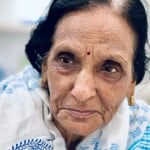 मुकेश छाबड़ा की मां कमला छाबड़ा का निधन