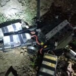 Rajouri Drone Found