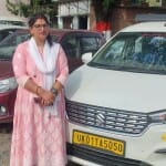 रेखा पांडे