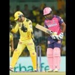 Sanju Samson, Poor Record, in IPL, Most number of ducks, Rajasthan Royals, CSK vs RR, IPL 2023