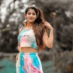 पृथ्वी शॉ और सपना गिल