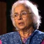 Uttara Baokar