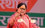 विरोधियों पर वसुंधरा का वारा, कहा-कितना ही षड़यंत्र रच लें,साज़िश नाकाम होगी, राजयोग कभी नहीं मिलेगा